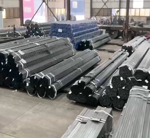 白沙黎族自治县钢管圆管 - 推荐